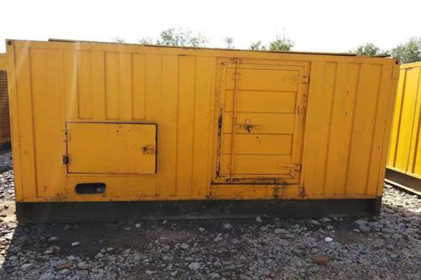 吕梁发电机出租 吕梁发电机出租