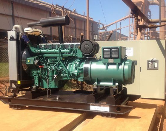 吕梁发电机出租